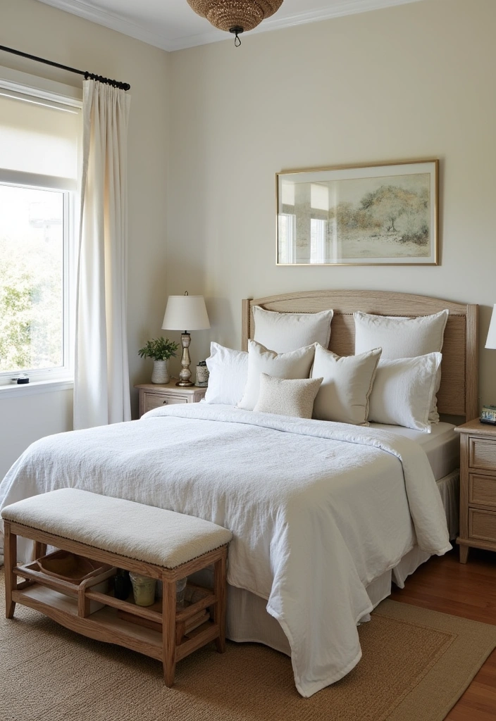 20 Coastal Bedroom Ideas: Transform Your Space into a Beachy Retreat - Conclusion