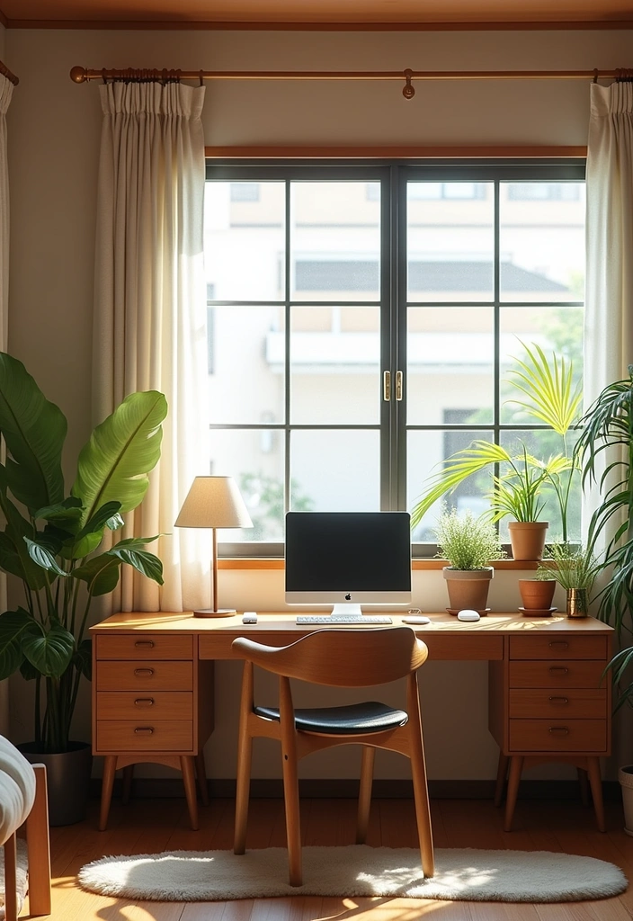 20 Inspiring Japanese Home Office Designs - Conclusion