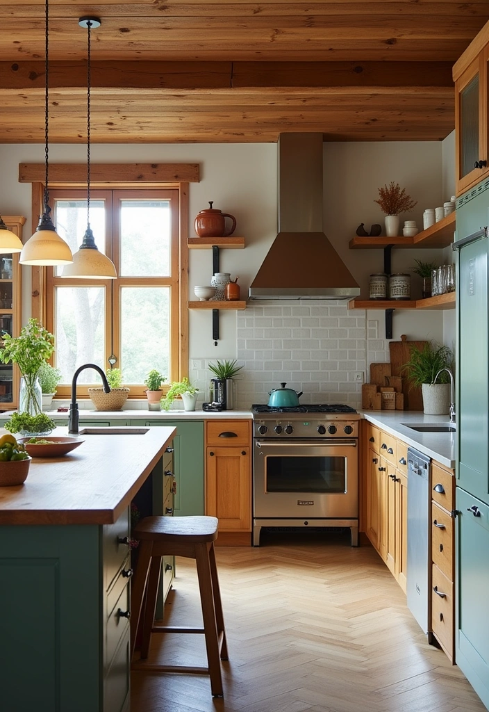 20 Kitchen Inspirations Ideas to Transform Your Home - Conclusion