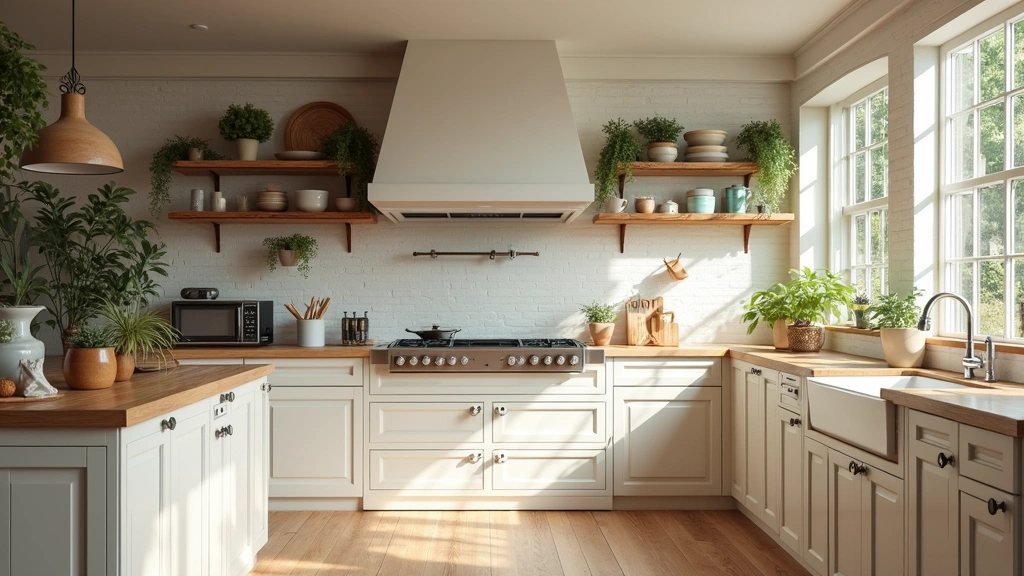 20 Kitchen Inspirations Ideas to Transform Your Home