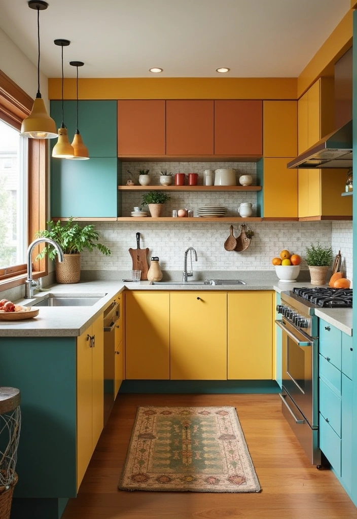 20 Mid Century Modern Kitchen Ideas - Conclusion