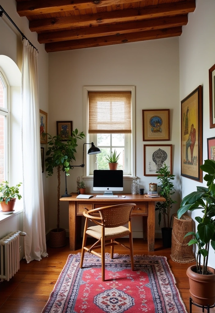 21 Spanish Home Office Ideas - Conclusion