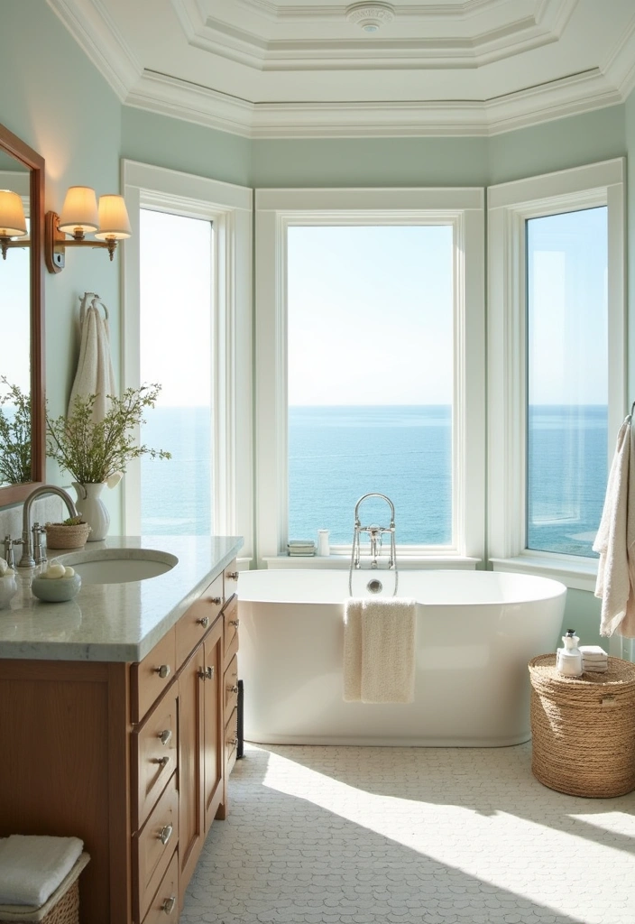 22 Beautiful Coastal Bathroom Ideas - Conclusion