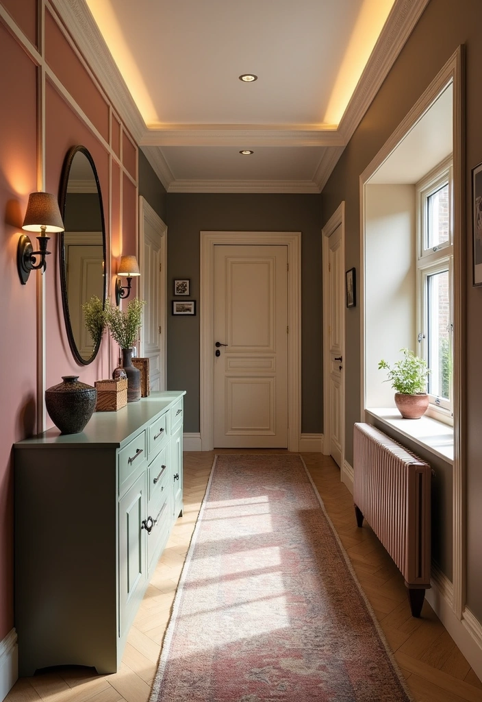 22 Hallway Panelling Ideas to Transform Your Space - Conclusion