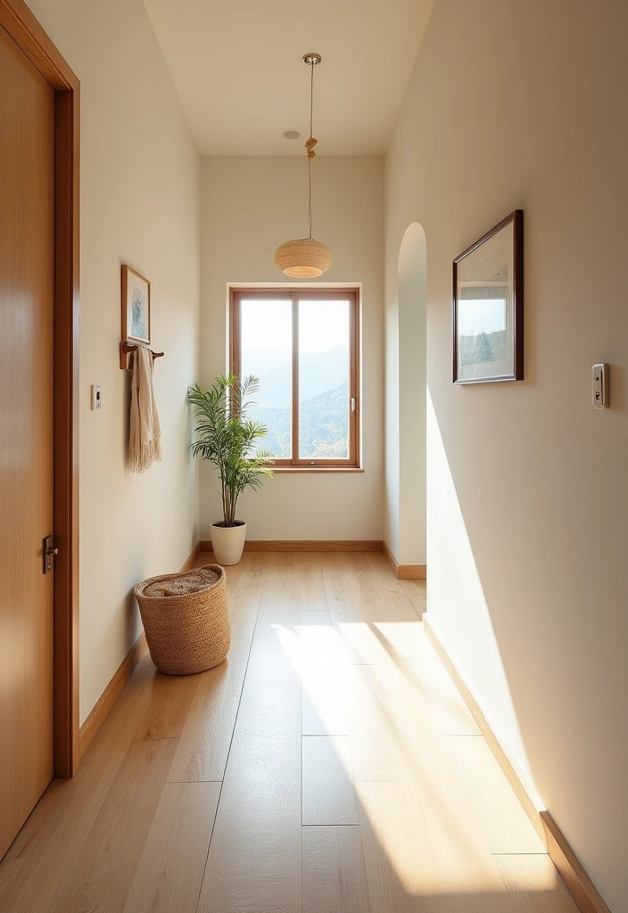 22 Japandi Hallway Design Ideas - Conclusion