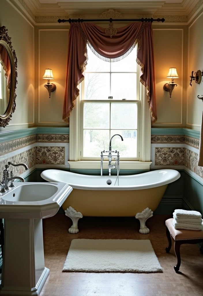 22 Victorian Bathroom Design Ideas - Conclusion