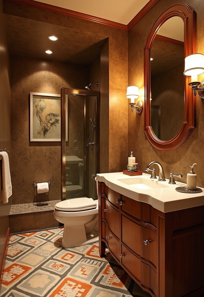 23 Art Deco Bathroom Ideas - Conclusion