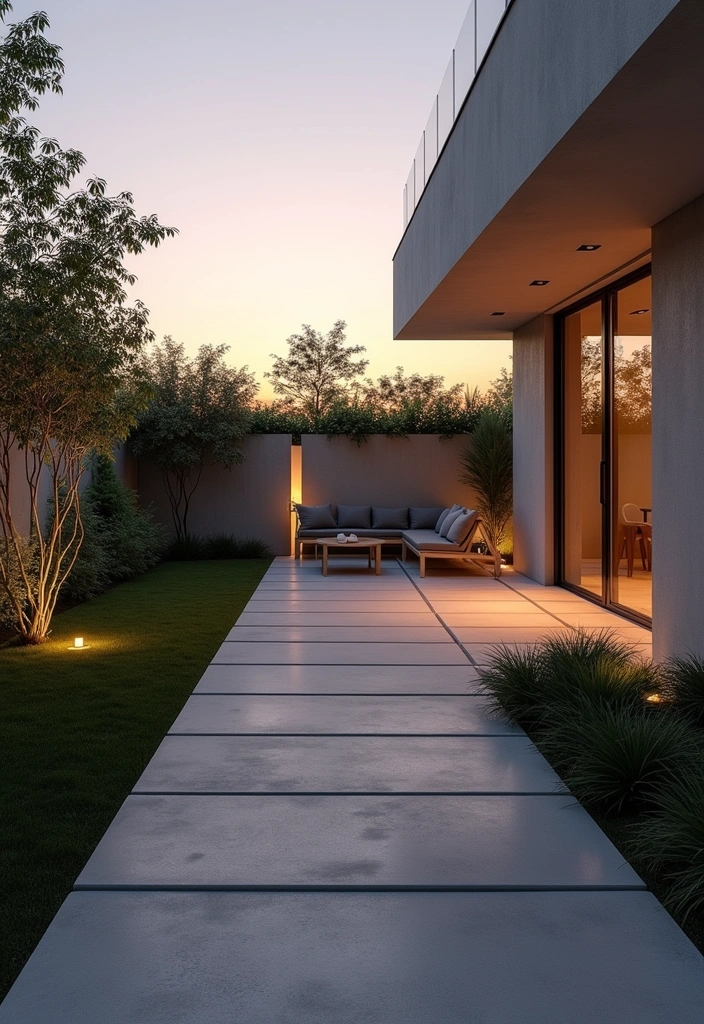 23 Minimalist Garden Ideas for Stunning Outdoor Decor - Conclusion