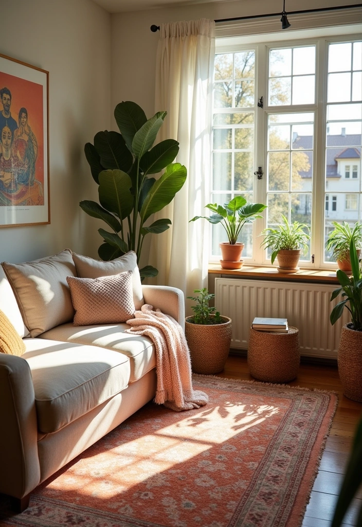 25 Modern Boho Living Room Ideas - Conclusion