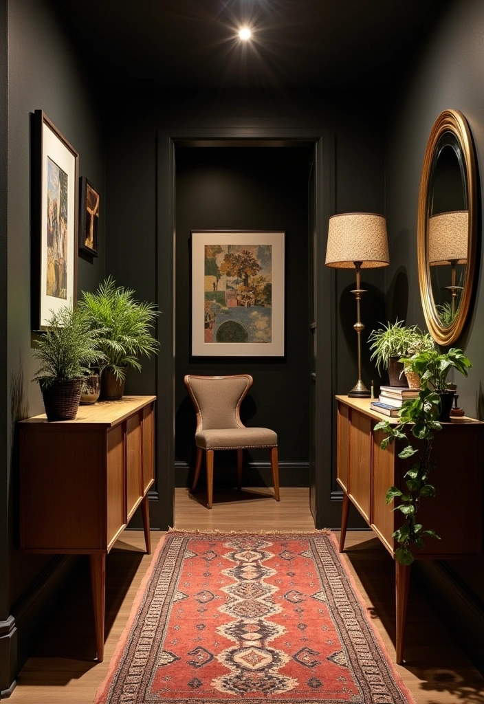 26 Dark Hallway Ideas to Elevate Your Home Decor - Conclusion