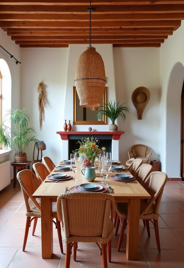 26 Ibiza Inspired Spanish Dining Room Ideas - Conclusion