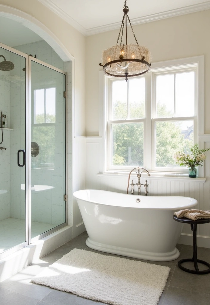 26 Modern Farmhouse Bathroom Ideas - Conclusion