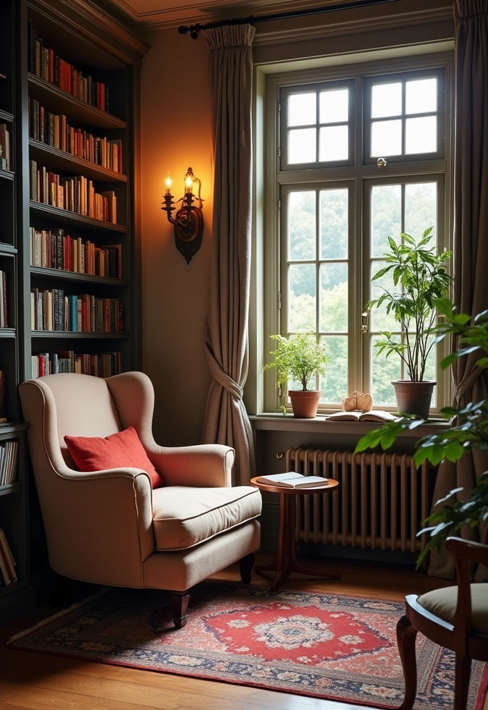 27 Cozy Reading Nook Ideas to Transform Your Home - Conclusion