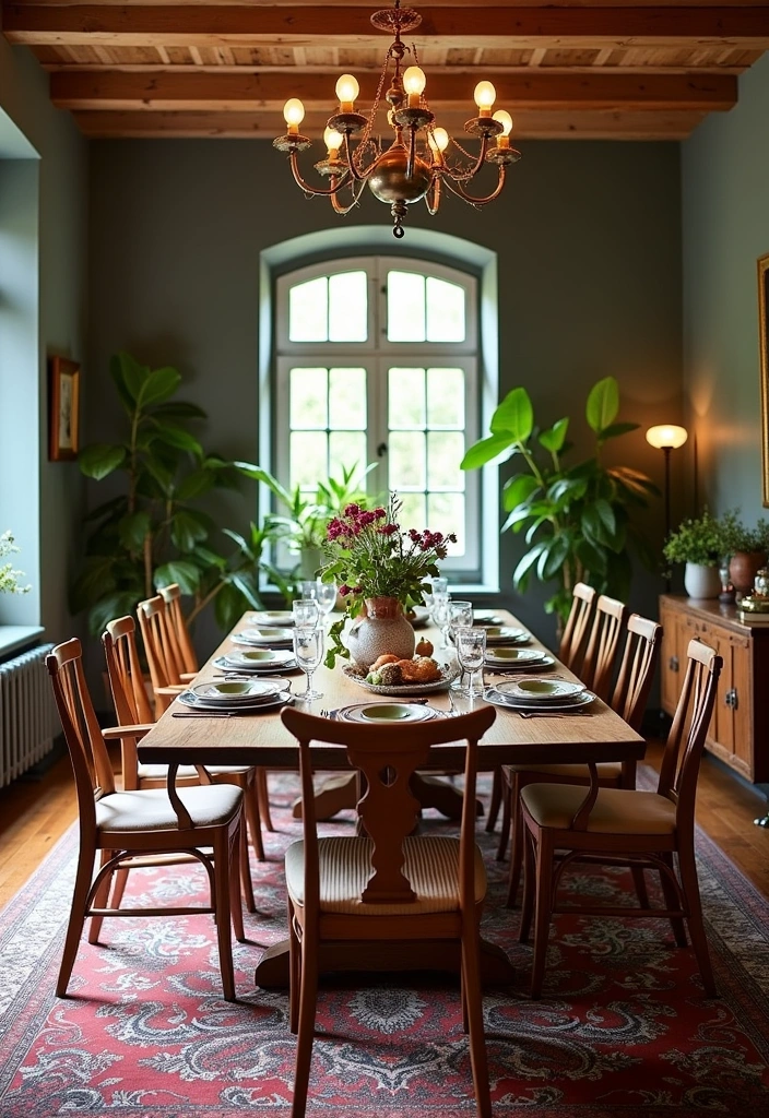 27 Dining Room Inspiration Ideas - Conclusion