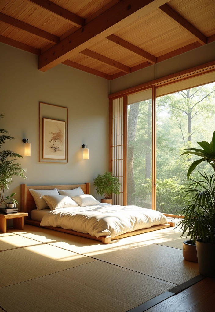 27 Japanese Bedroom Design Ideas - Conclusion