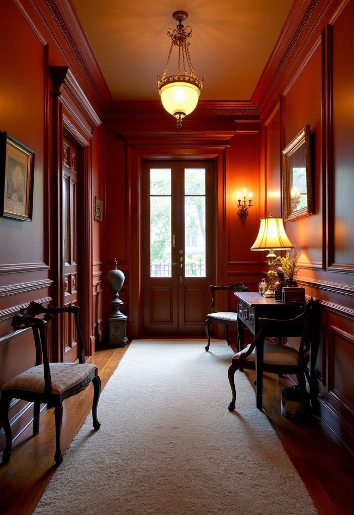 27 Stunning Victorian Hallway Ideas to Elevate Your Home Decor - Conclusion